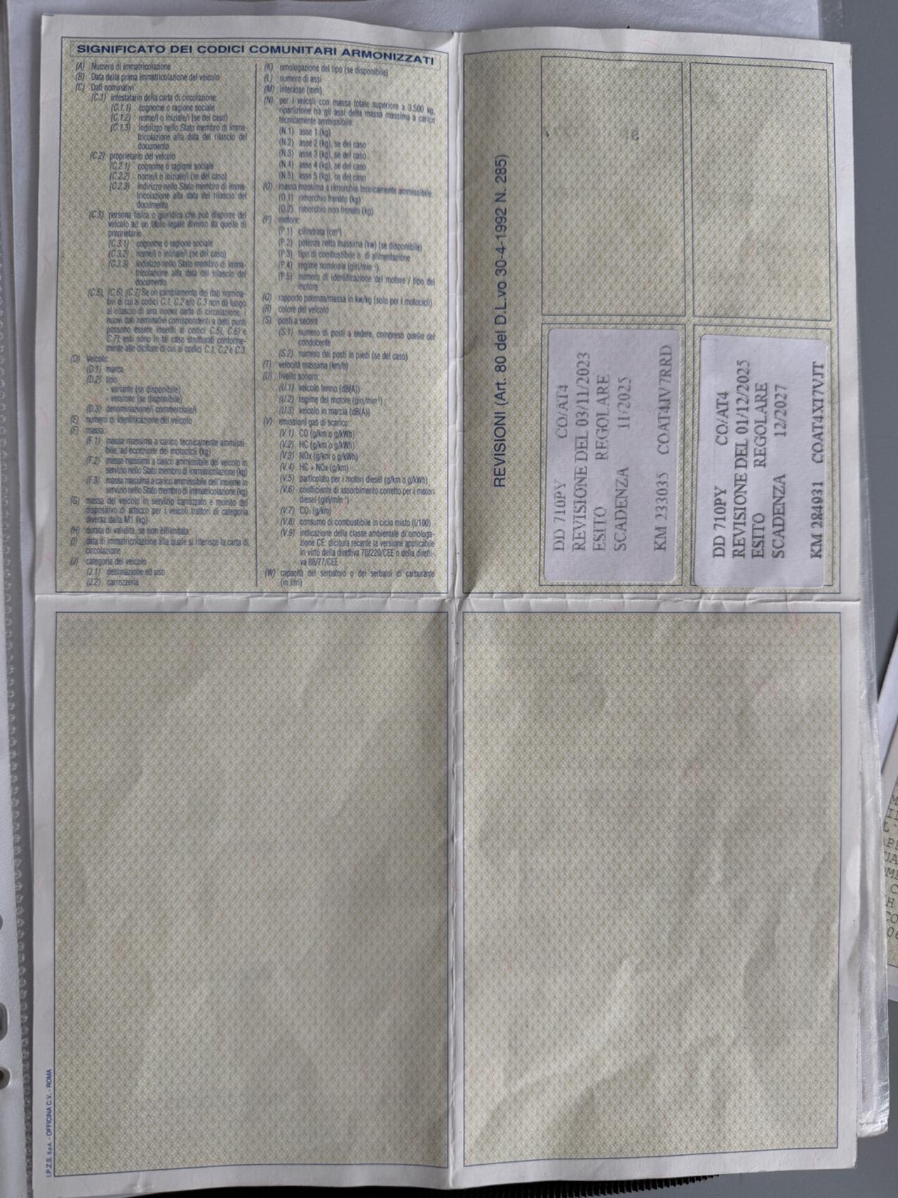 VW PASSAT 2.0TDI 140CV GANCIO TRAINO 1800KG