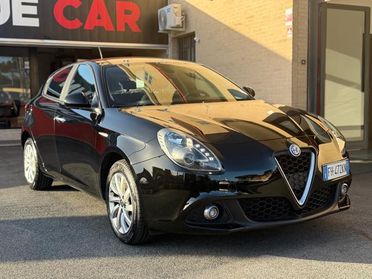 ALFA ROMEO Giulietta 1.6 JTDm 120 CV Business (NESSUN VINCOLO)