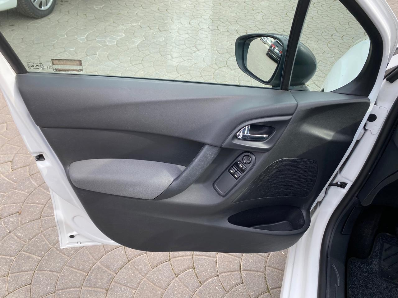 Citroen C3 1.4 HDi 70 Attraction