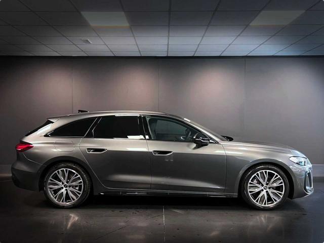 AUDI A5 2.0 tdi S line 204cv s-tronic PREZZO REALE