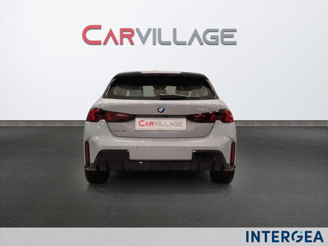 BMW 118d MSport Pro auto