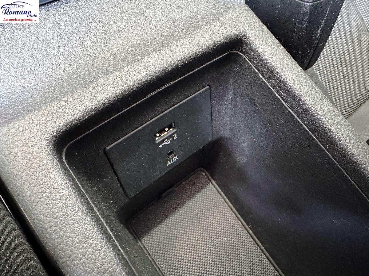 AUDI - Q2 - 35 TDI quattro S tronic Admired#VIRTUAL COCKPIT!RETROCAMERA!