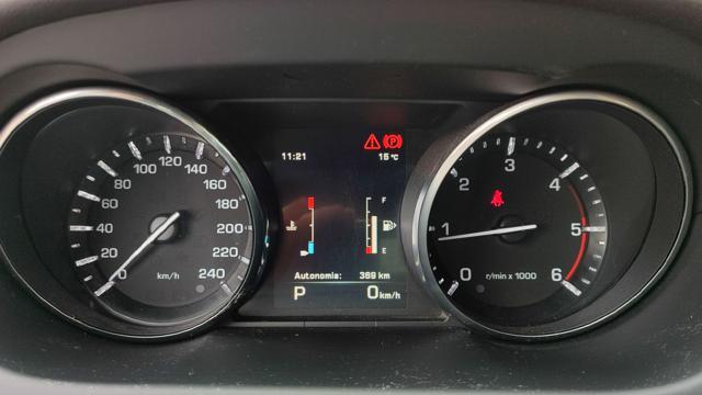 LAND ROVER Discovery Sport 2.0 TD4 150 CV Auto HSE PER COMMERCIANTI