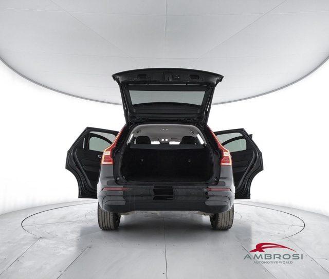 VOLVO XC60 B4 (d) AWD automatico Core - AUTOCARRO N1