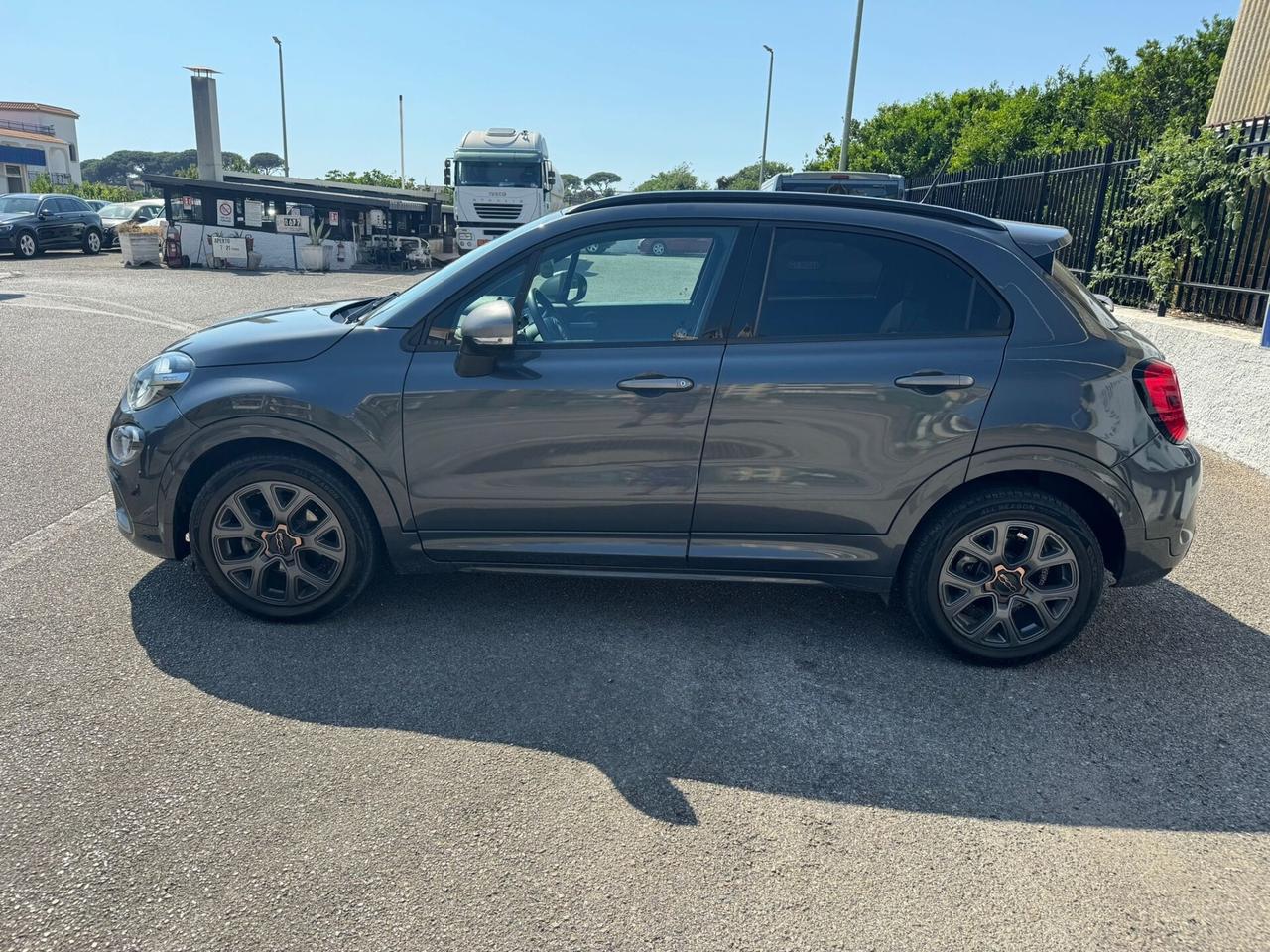 Fiat 500X 1.0 T3 120 CV Sport