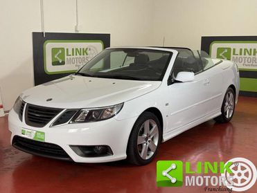 SAAB 9-3 PRENOTATA Cabrio 1.9 TiD Vector TX ?LuxuryPack