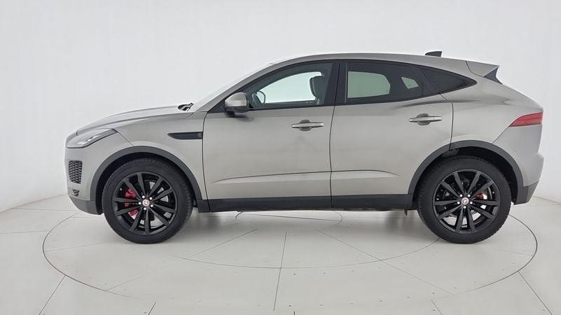 Jaguar E-Pace 2.0D 150 CV AWD S N1 Autocarro
