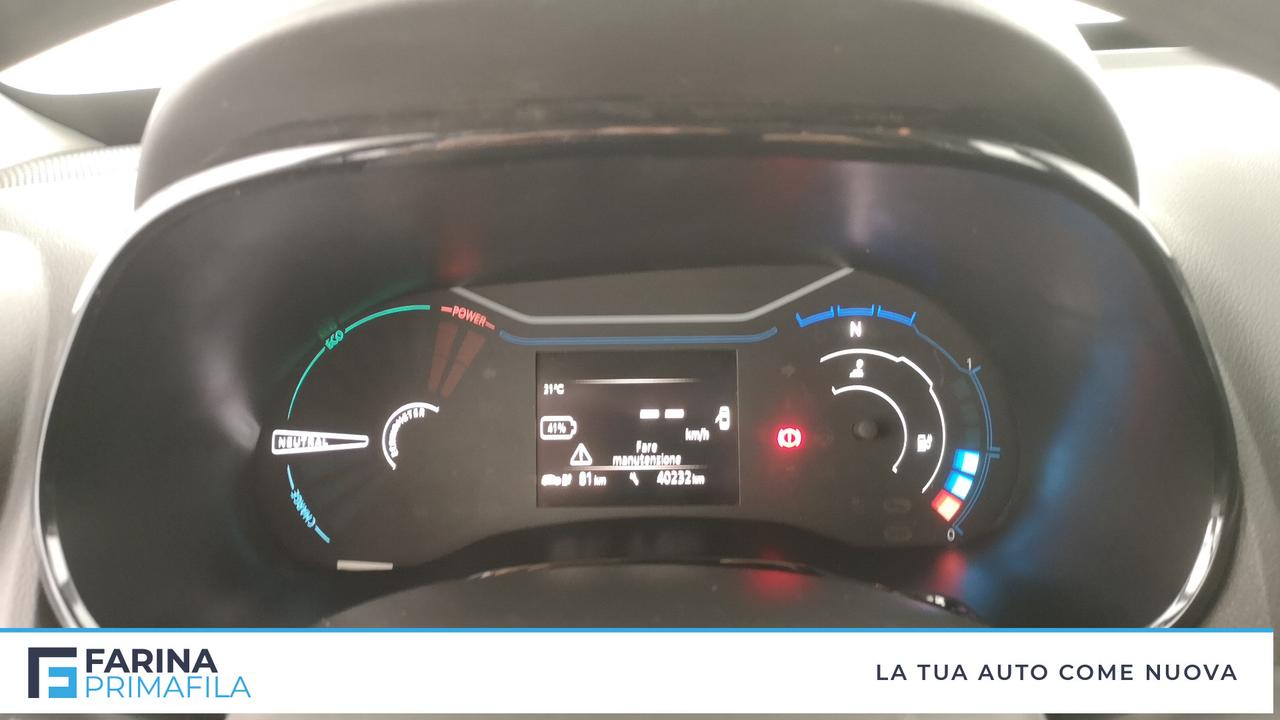DACIA Spring - Spring Comfort Electric 45