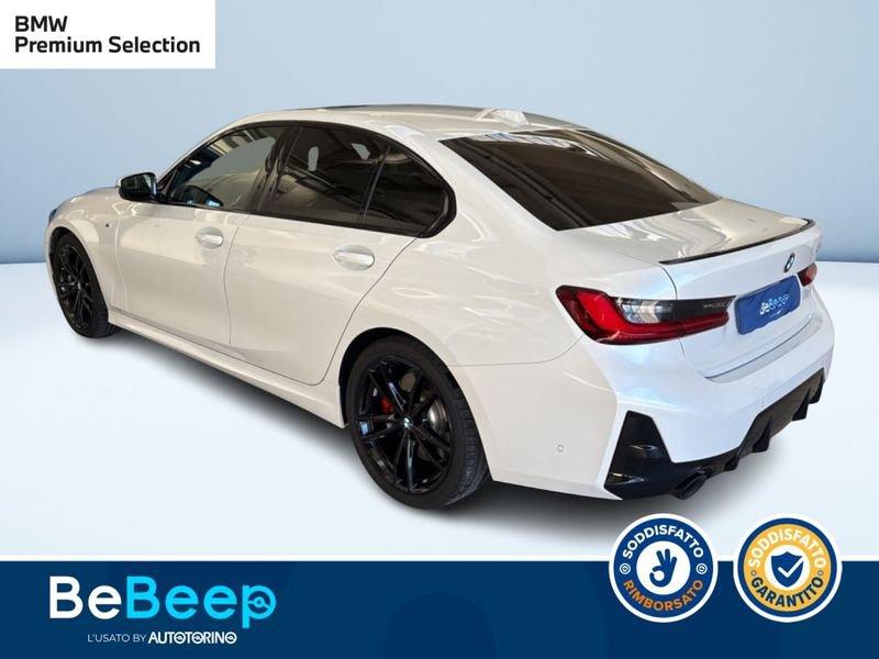 BMW Serie 3 330D MHEV 48V MSPORT AUTO