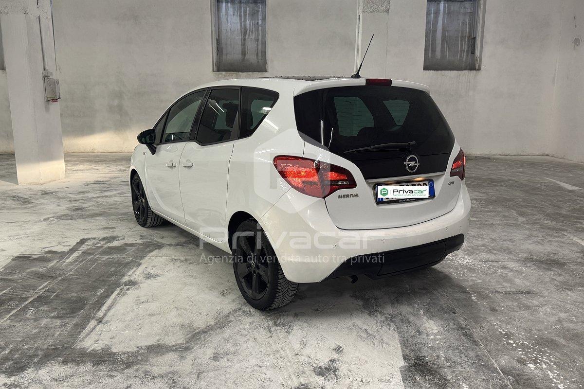 OPEL Meriva 1.6 CDTI Start&Stop Cosmo