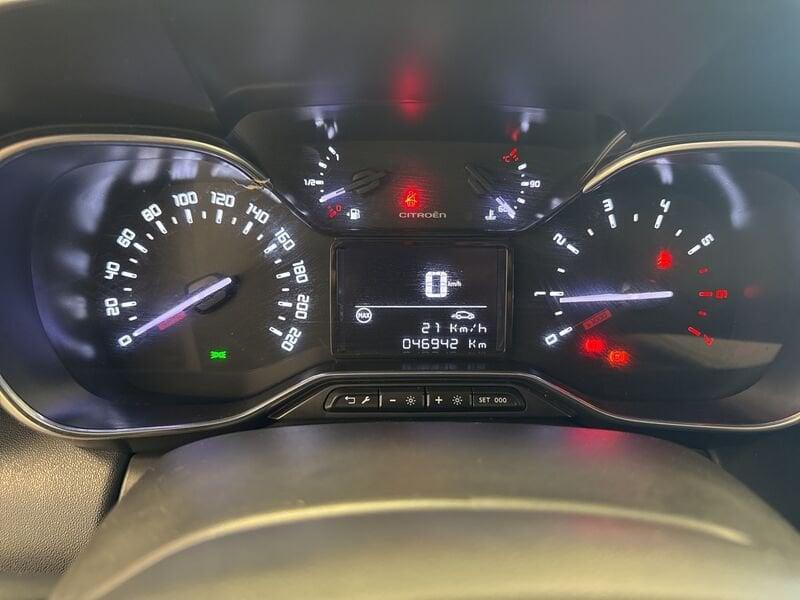 Citroën C3 Aircross C3 Aircross PureTech 110 S&S Feel