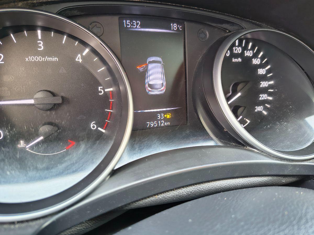 NISSAN - Qashqai - 1.6 dCi 4WD Tekna