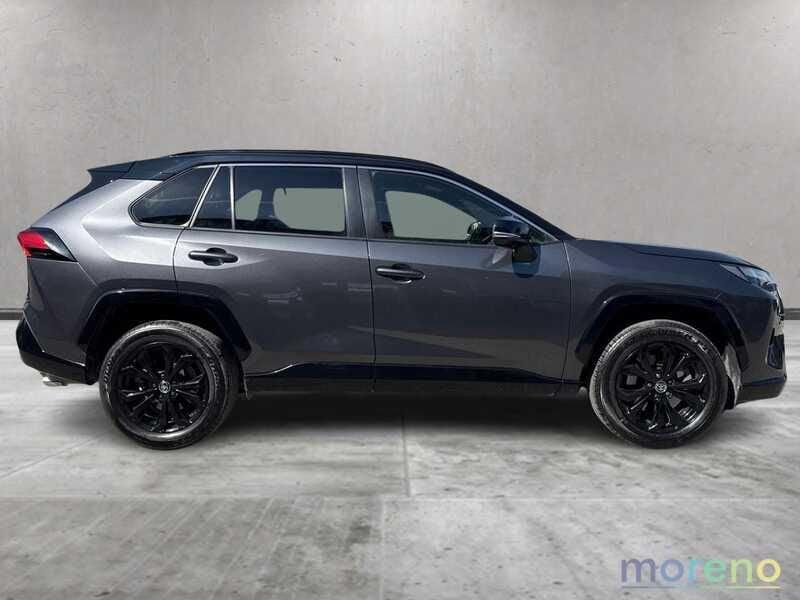 Toyota RAV4 2.5 vvt-ie h Style 2wd 218 CV e-cvt