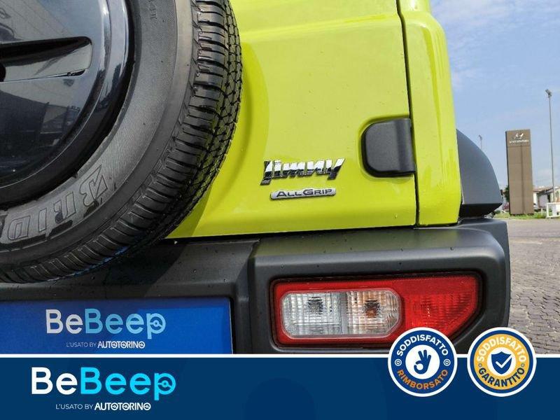 Suzuki Jimny 1.5 SAKIGAKE 4WD ALLGRIP