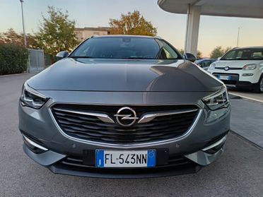 Opel Insignia 2.0 CDTI 170CV Start&Stop Sports Tourer Cosmo