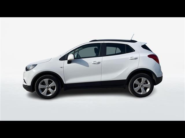 OPEL Mokka X 1.4 t Advance Gpl-tech 4x2 140cv my18