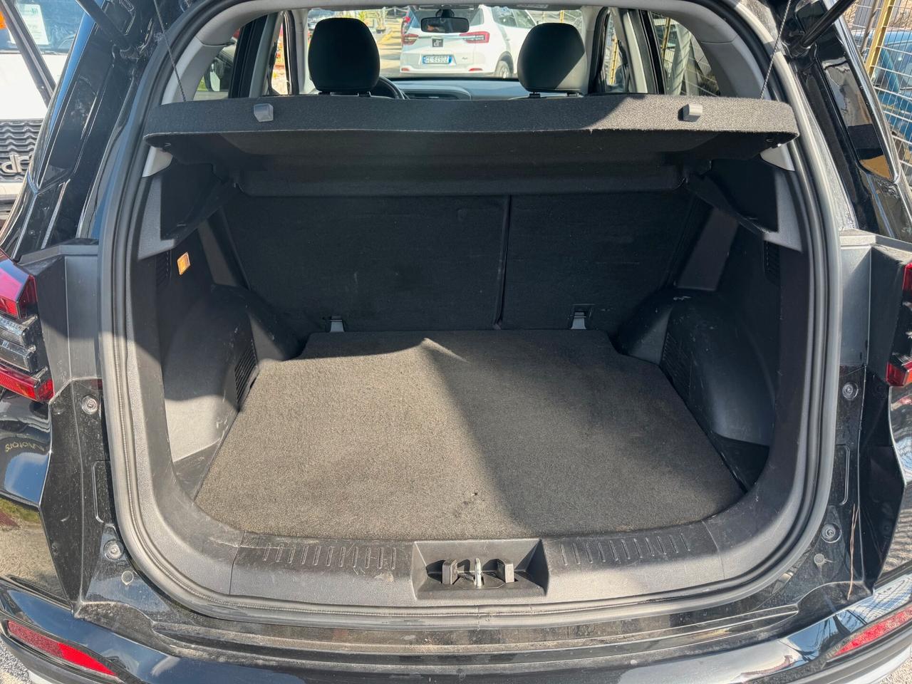 DR 4.0 1.5cc 117CV Bi-Fuel GPL