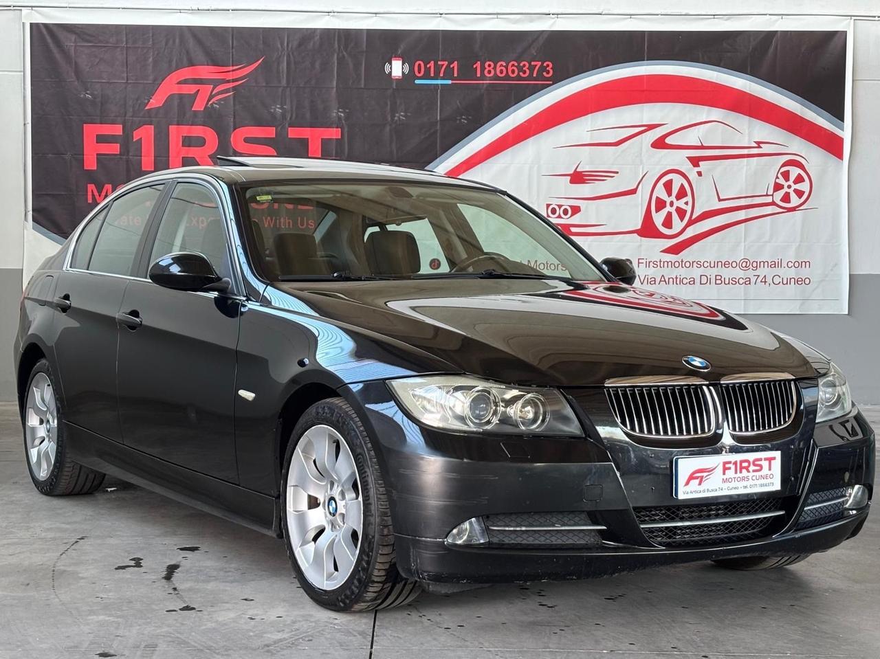 Bmw 330 330xd cat Futura