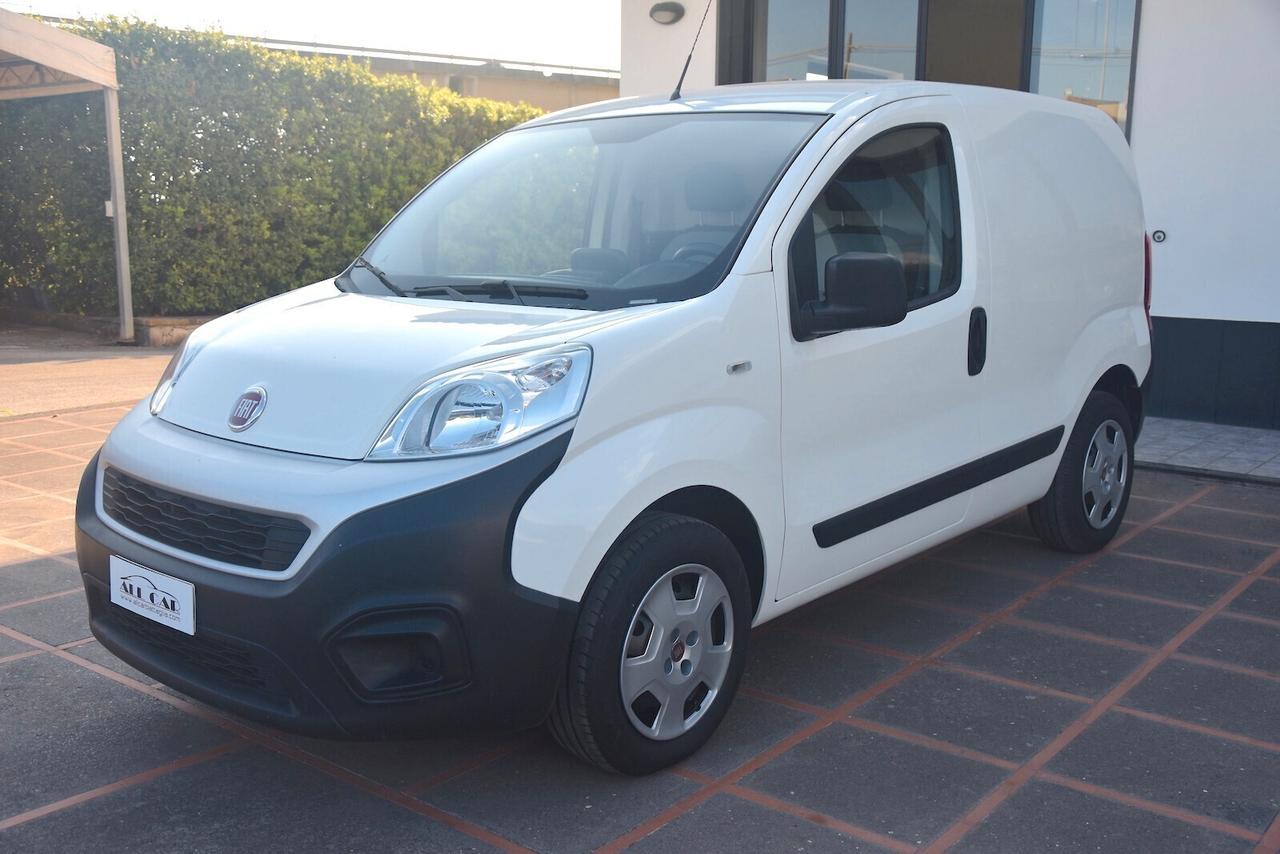 Fiat Fiorino 1.3 MJT 95CV Cargo SX