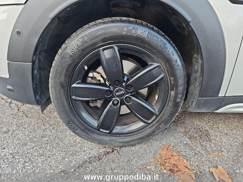 MINI Mini Countryman F60 2020 Diese Mini Countryman 2.0 Cooper D Hype all4 auto