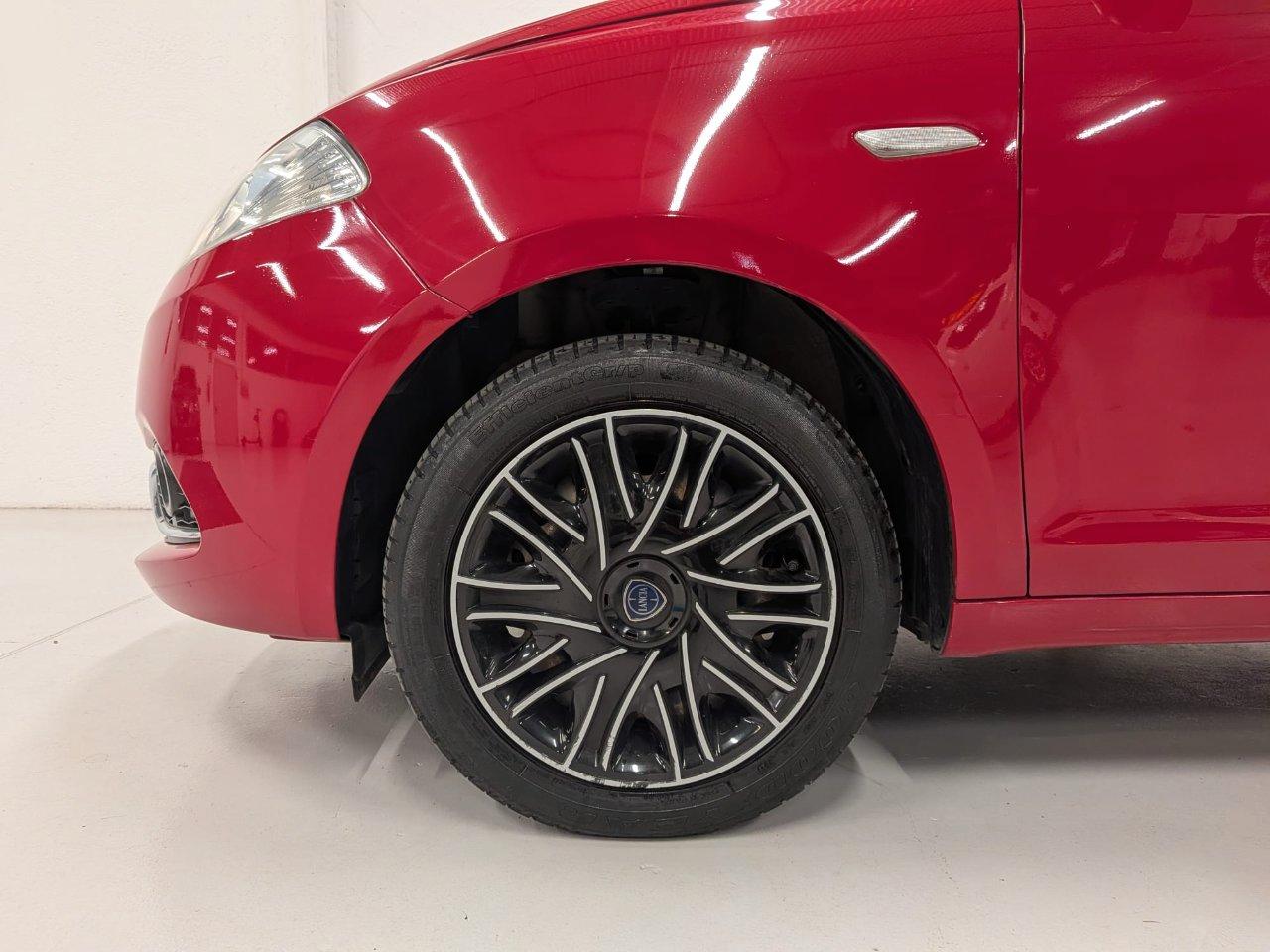 Lancia Ypsilon 5 Porte Ypsilon 1.2 Gold 69cv