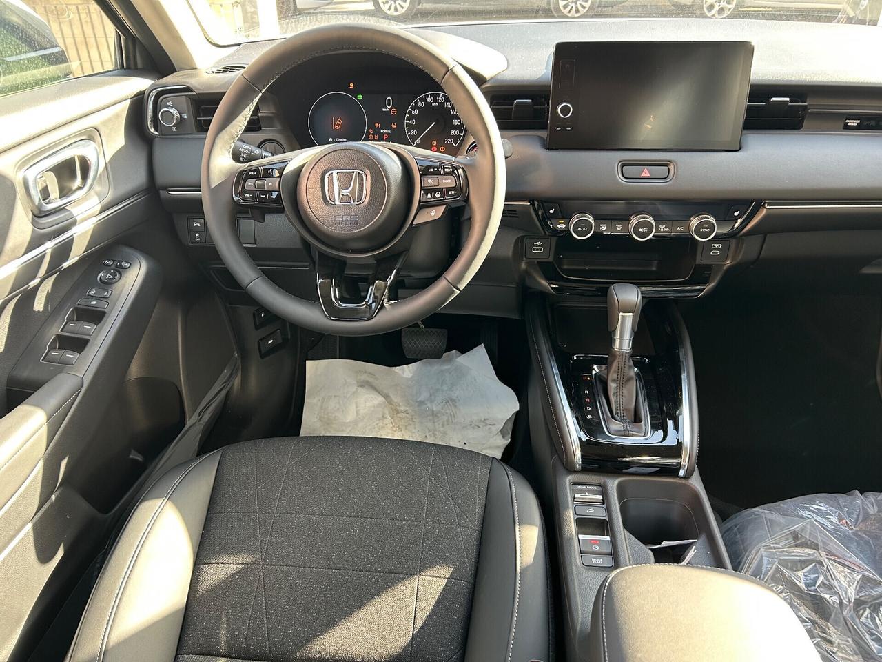 Honda HR-V 1.5 Hev eCVT Advance