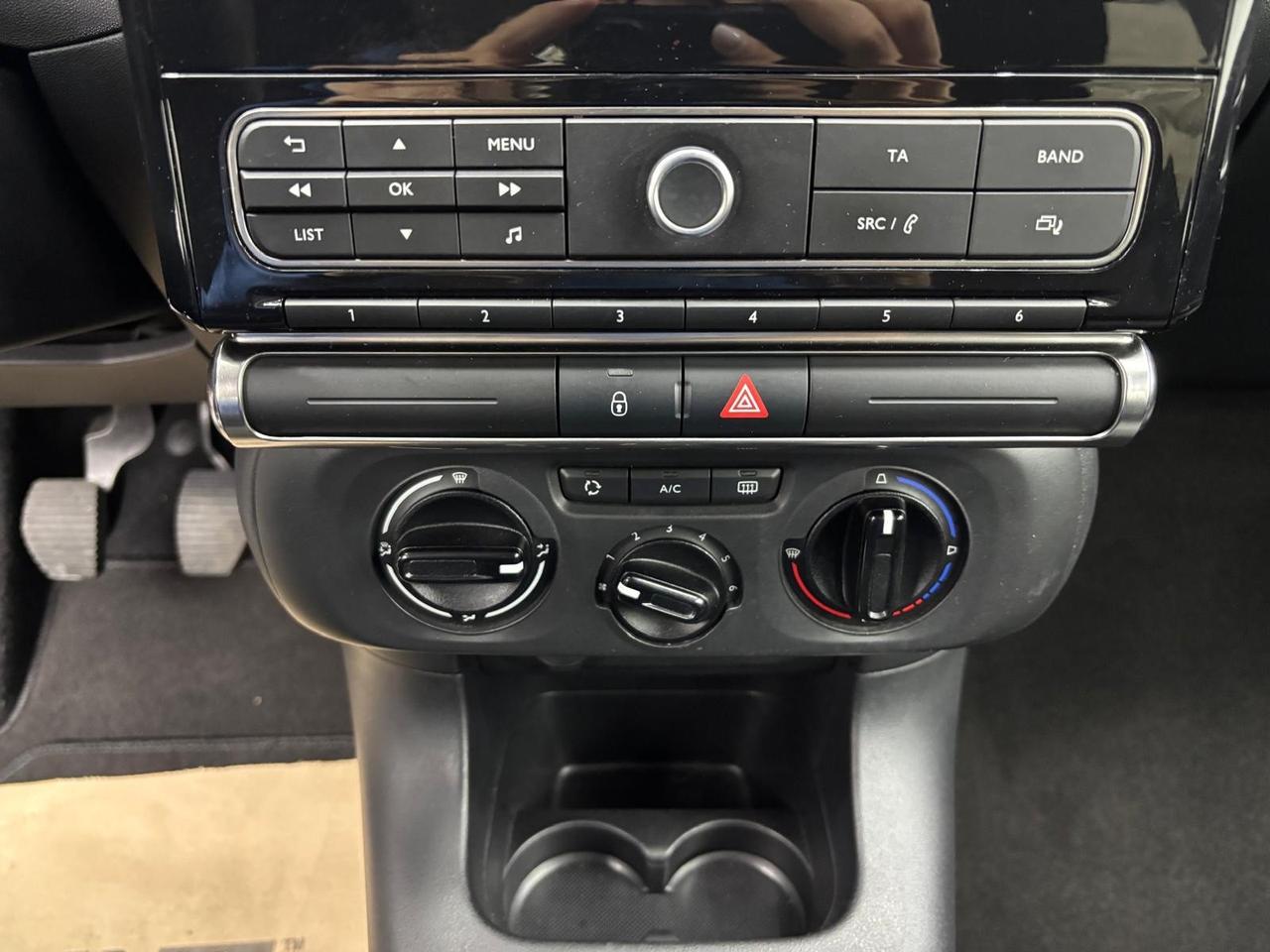 Citroen C3 82 Shine