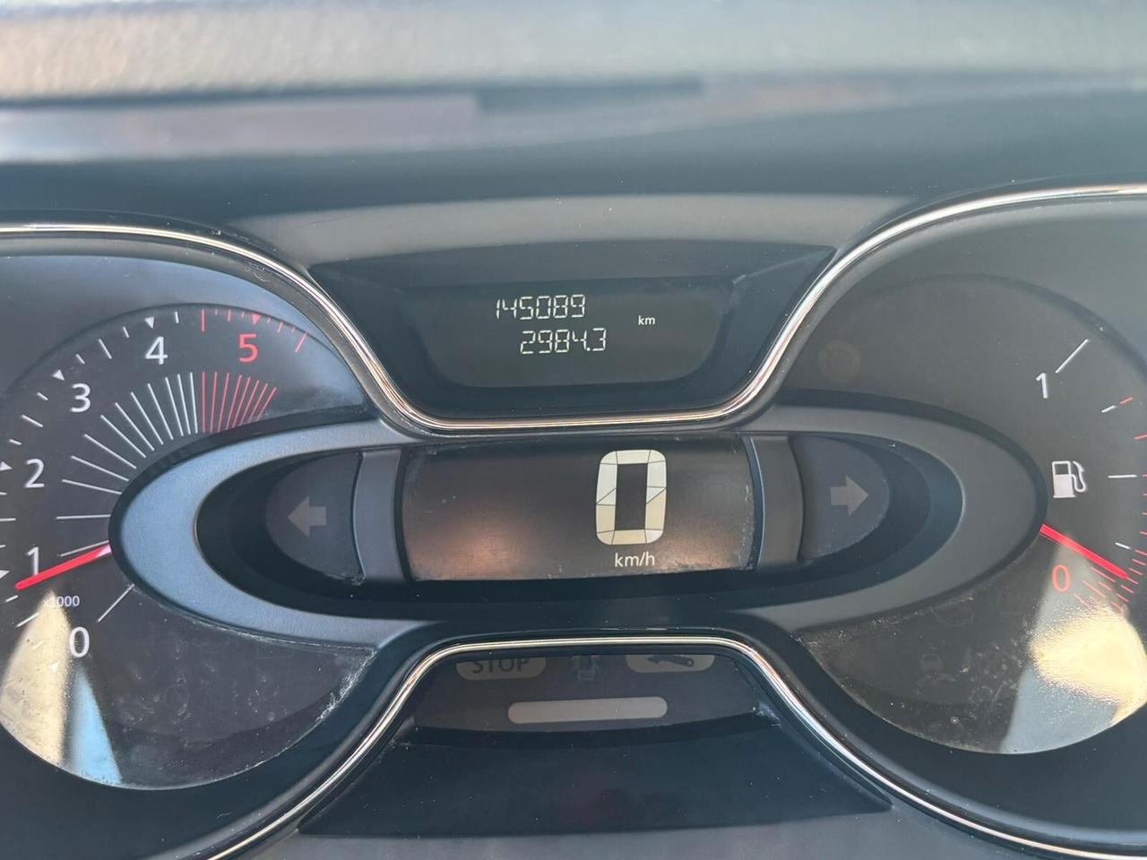 Renault Captur dCi 8V 90 CV EDC Start&Stop Energy Zen