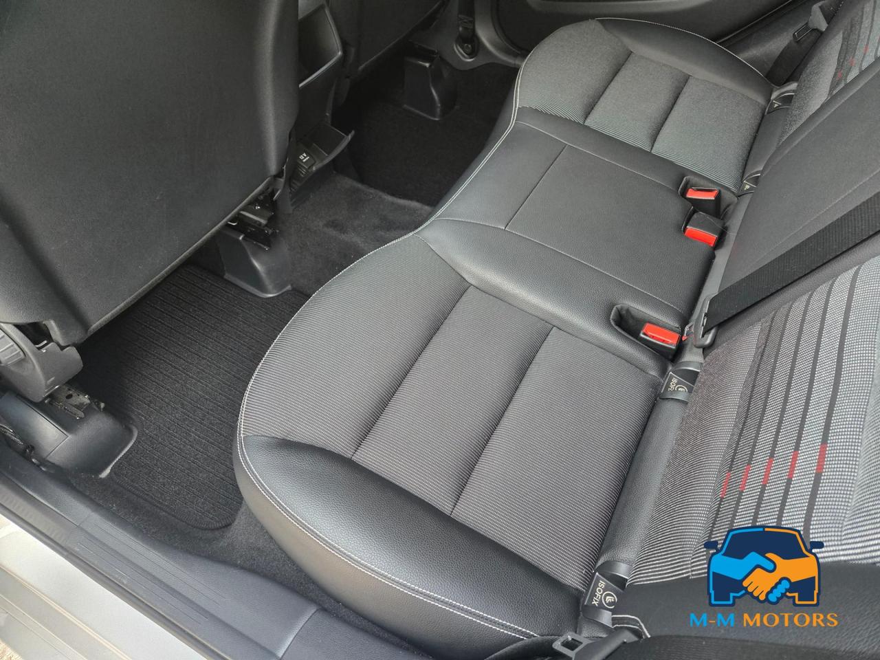 Mercedes B 200 D Sport