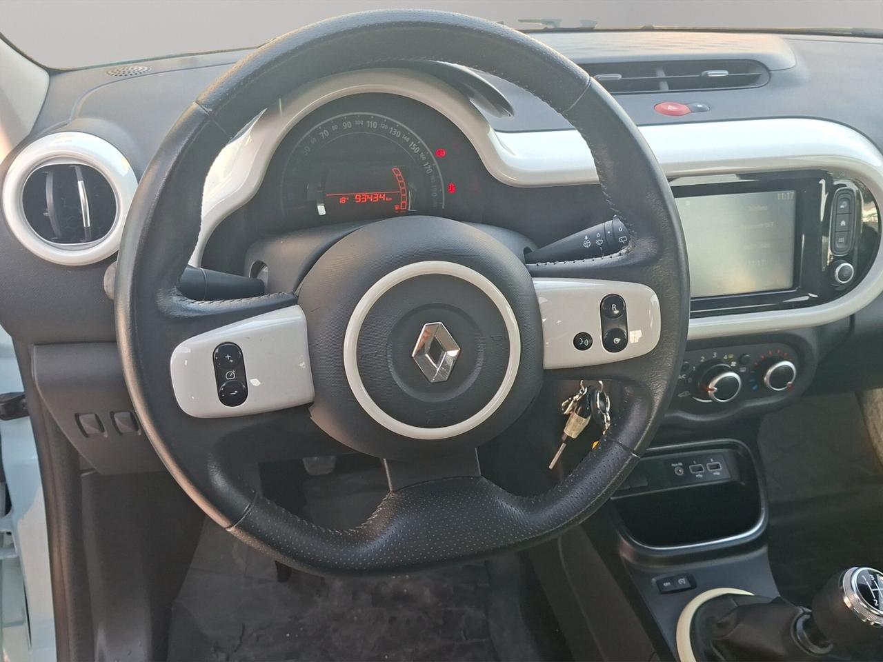 Renault Twingo SCe 65 CV Duel