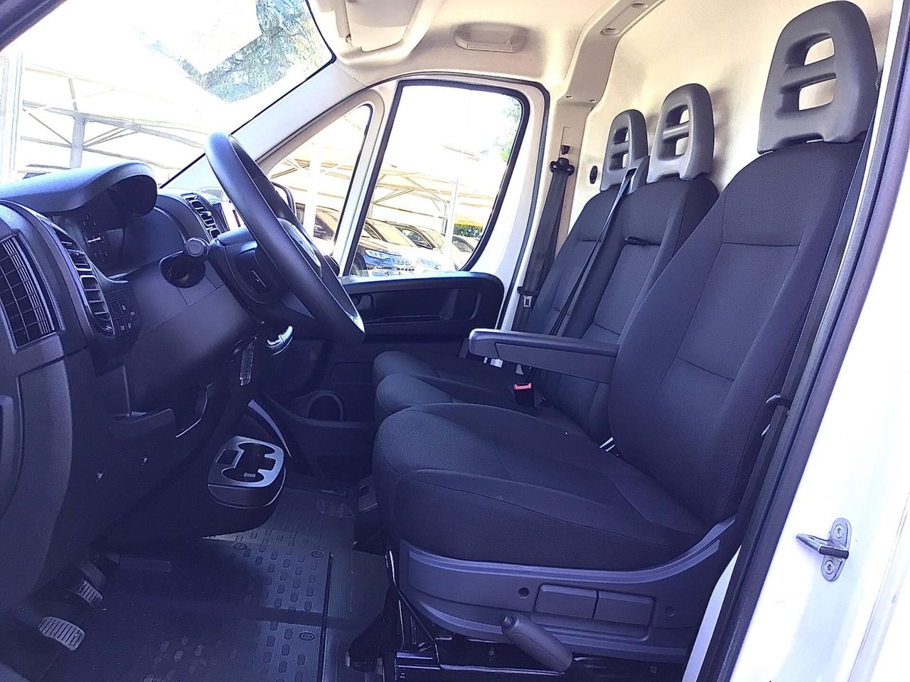 Fiat Ducato 35 2.2 Mjt 140CV PM-TN Furgone