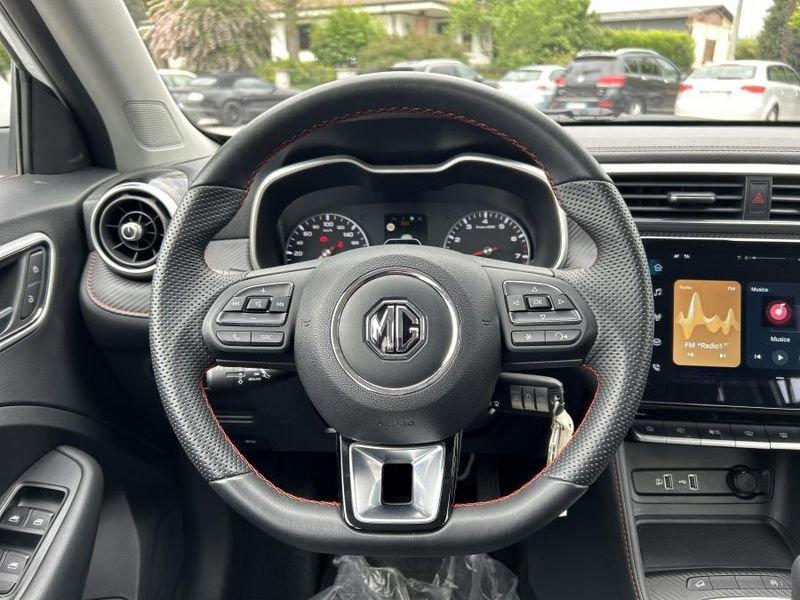 MG ZS 1.5 VTi tech Comfort SUPER-OFFERTA