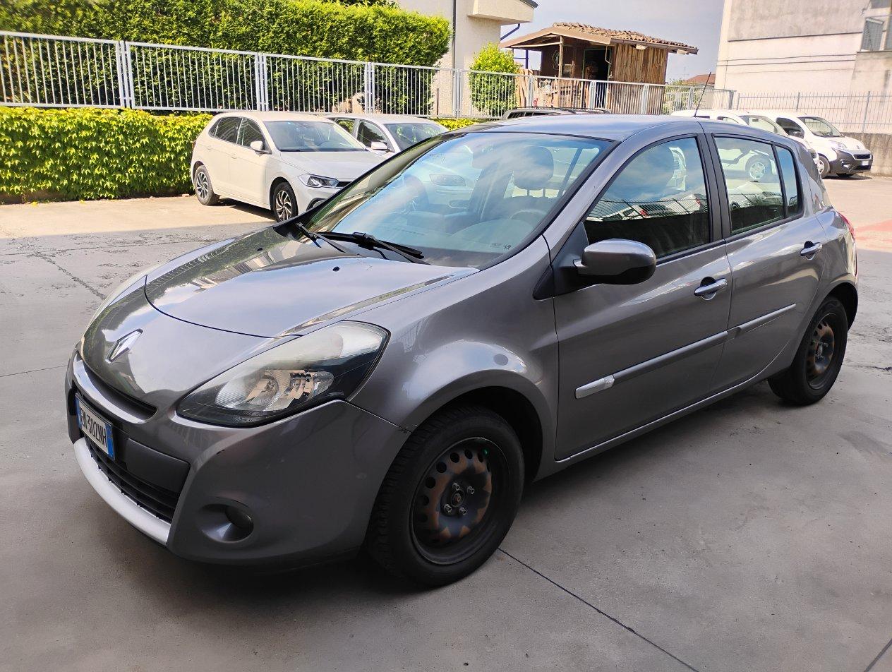 Renault Clio 5 Porte Clio 5p 1.5 dci Dynamique 75cv.NAVIGATORE.NEOPATENTATI