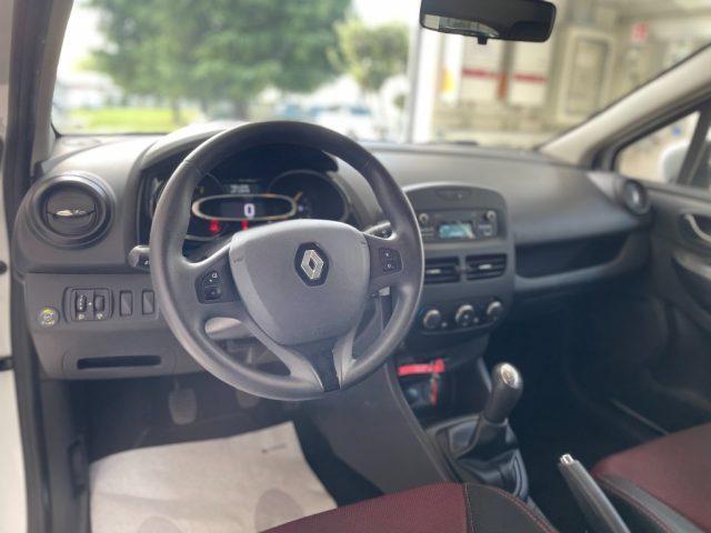 RENAULT Clio 1.2 75CV GPL 5 porte Wave