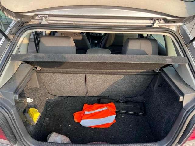 Volkswagen Polo 1.4/80CV 16V 5p.Comfort. BiFuel GPLNEOPATENTATI