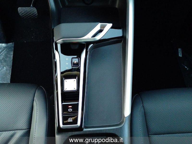 MG ZS NUOVO HEV 1.5L HEV LUX MY25 Silver