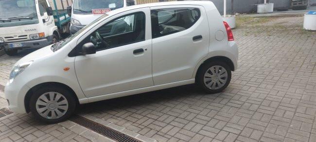 Suzuki Alto 1.0 GL