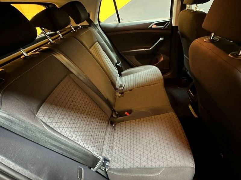 Volkswagen T-Cross T-Cross 1.0 TSI Style PREZZO REALE