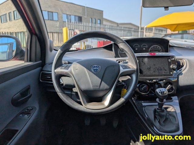LANCIA Ypsilon 1.0 FireFly 5P S&S Hybrid Gold 5 posti