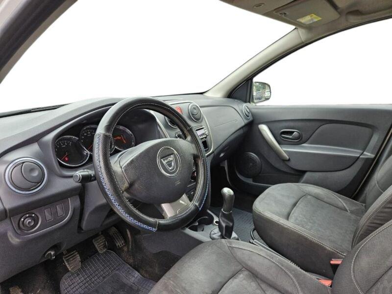 Dacia Sandero 1.2 75CV