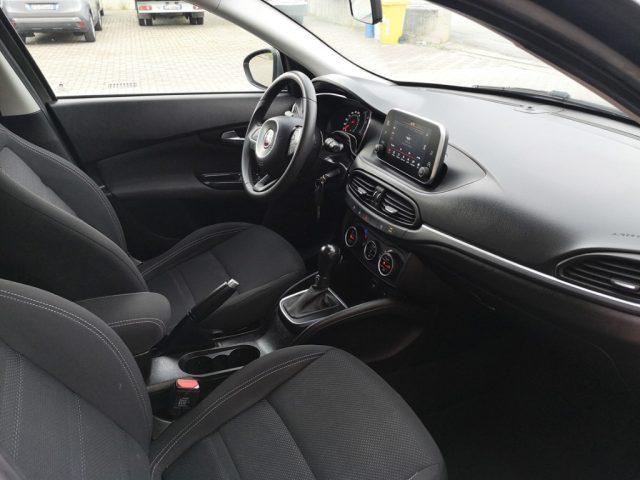 FIAT Tipo 1.6 Mjt S&S DCT SW Lounge