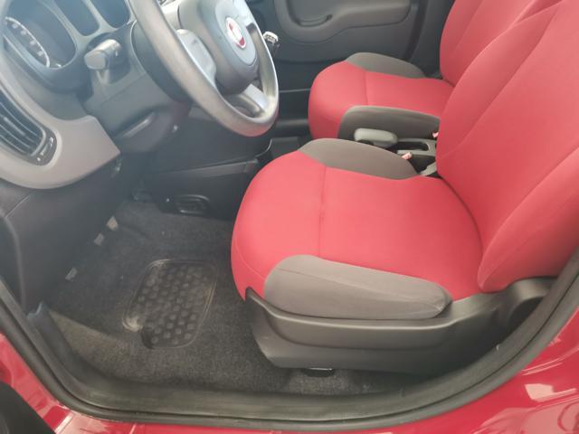 FIAT Panda 1.2 Pop