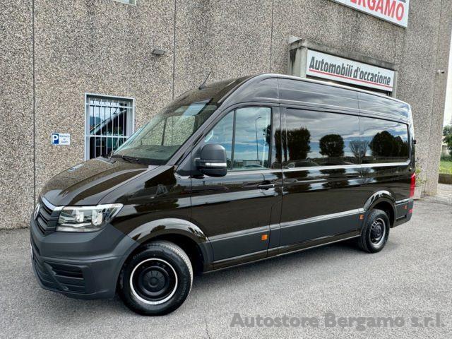 VOLKSWAGEN Crafter 30 2.0 TDI 140CV PM-TM Furgone All. Corrier "NETTO