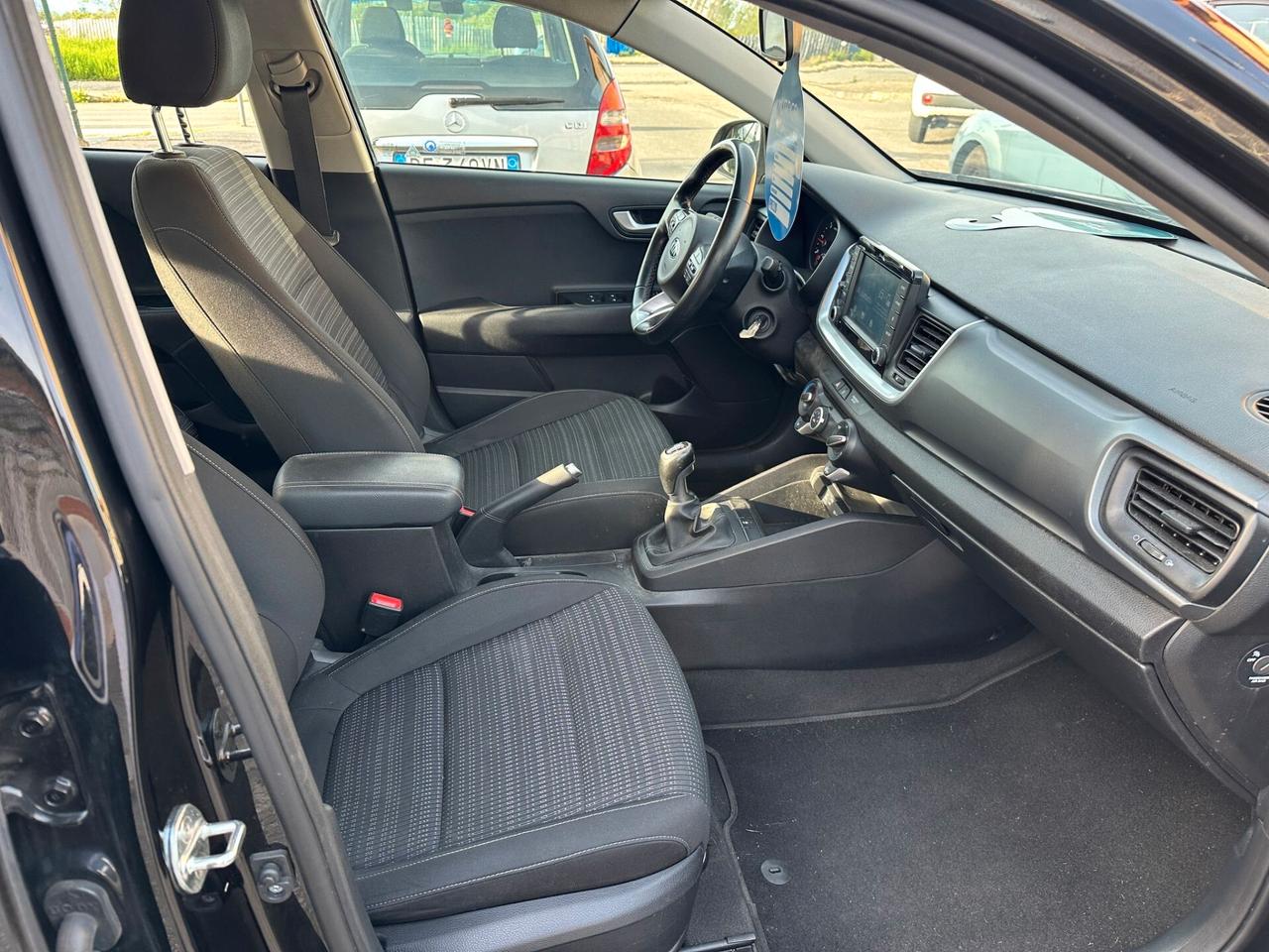 Kia Stonic 1.6 CRDi 110 CV Energy