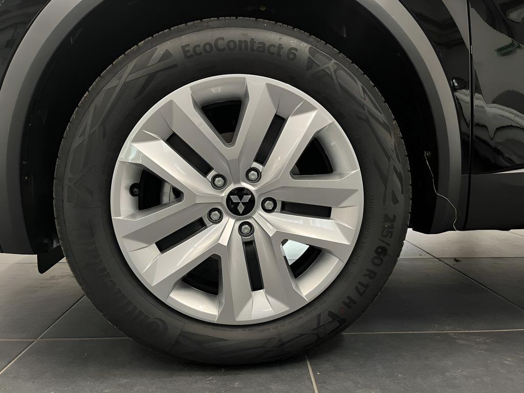 Mitsubishi ASX 1.0 MPI-T Invite