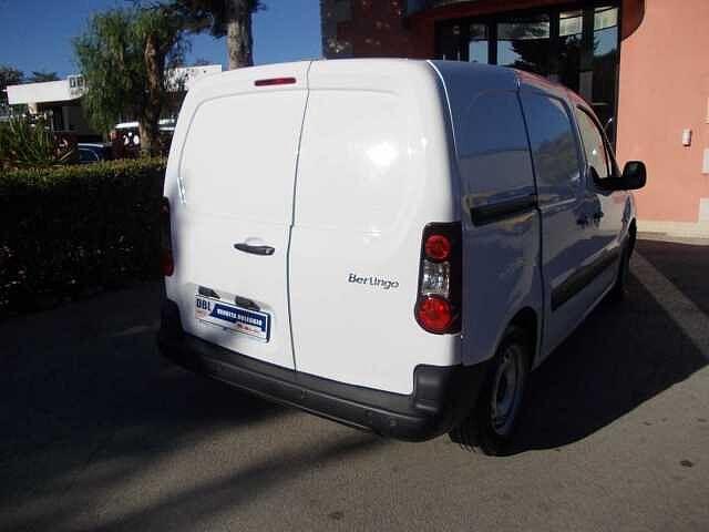 Citroen Berlingo 1.6 d isotermico coibentato 3 posti