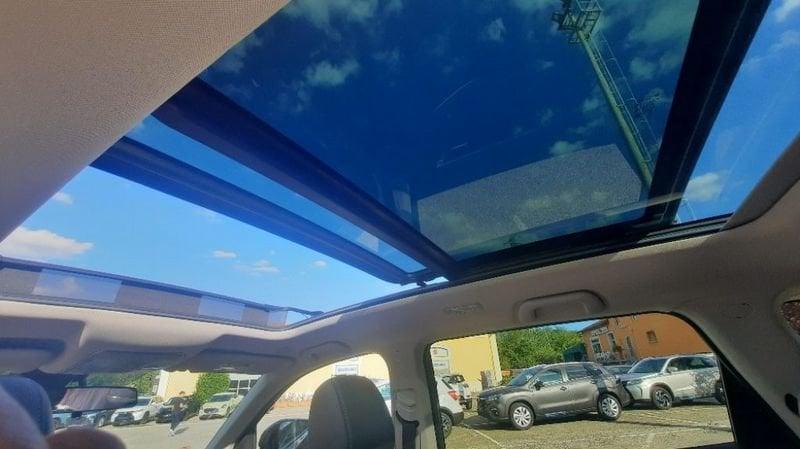 Dfsk E5 1.5 Phev