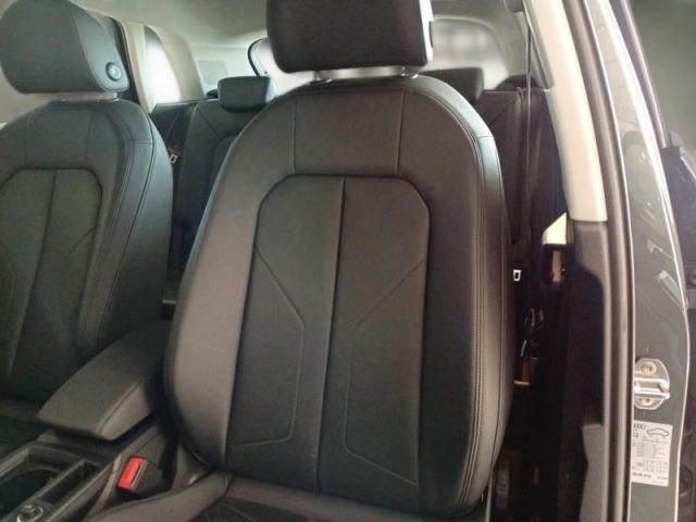 AUDI Q3 35 TDI quattro S tronic Business