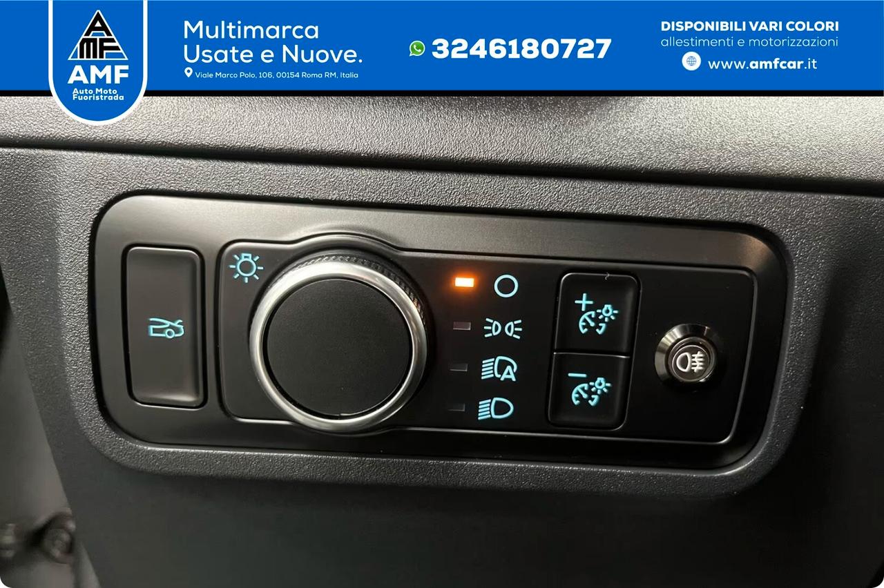 Ford Mustang 2.3l EcoBoost Premium/SHZ/Apple/Telecamera