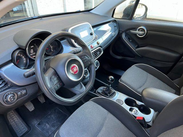 FIAT 500X 1.3 MJet 95 CV